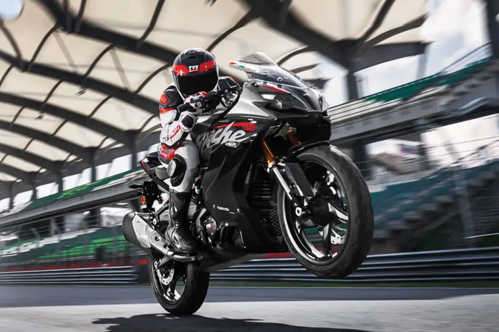 TVS Motor