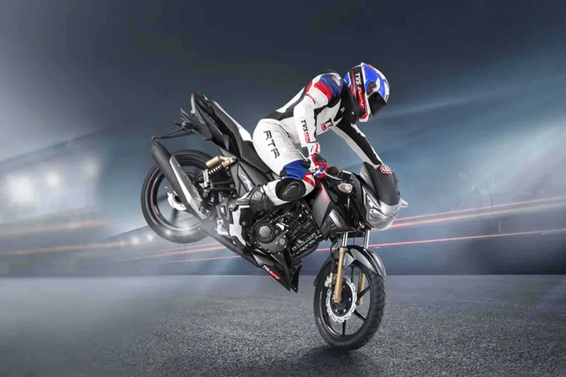 TVS Motor