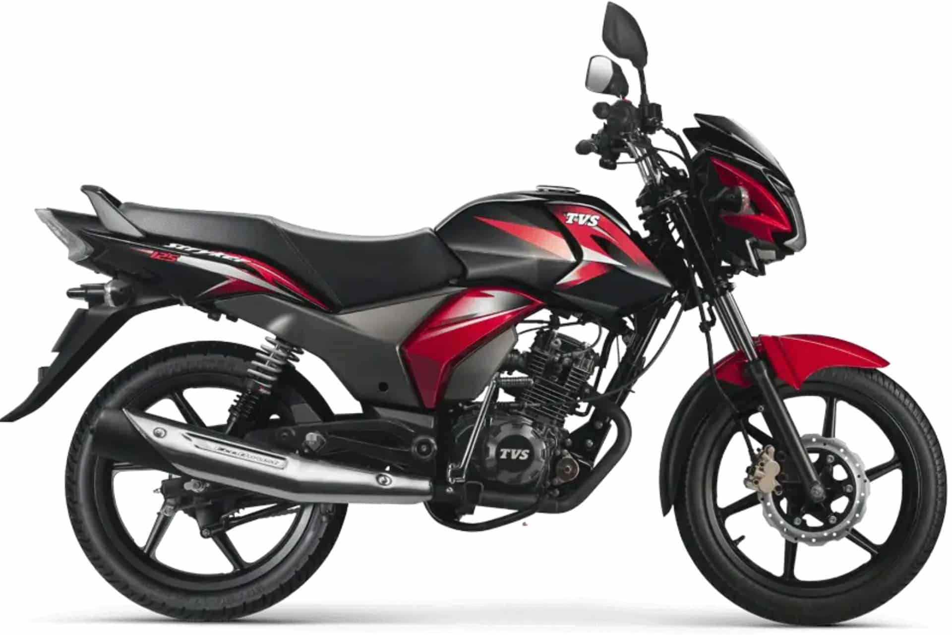 TVS Motor