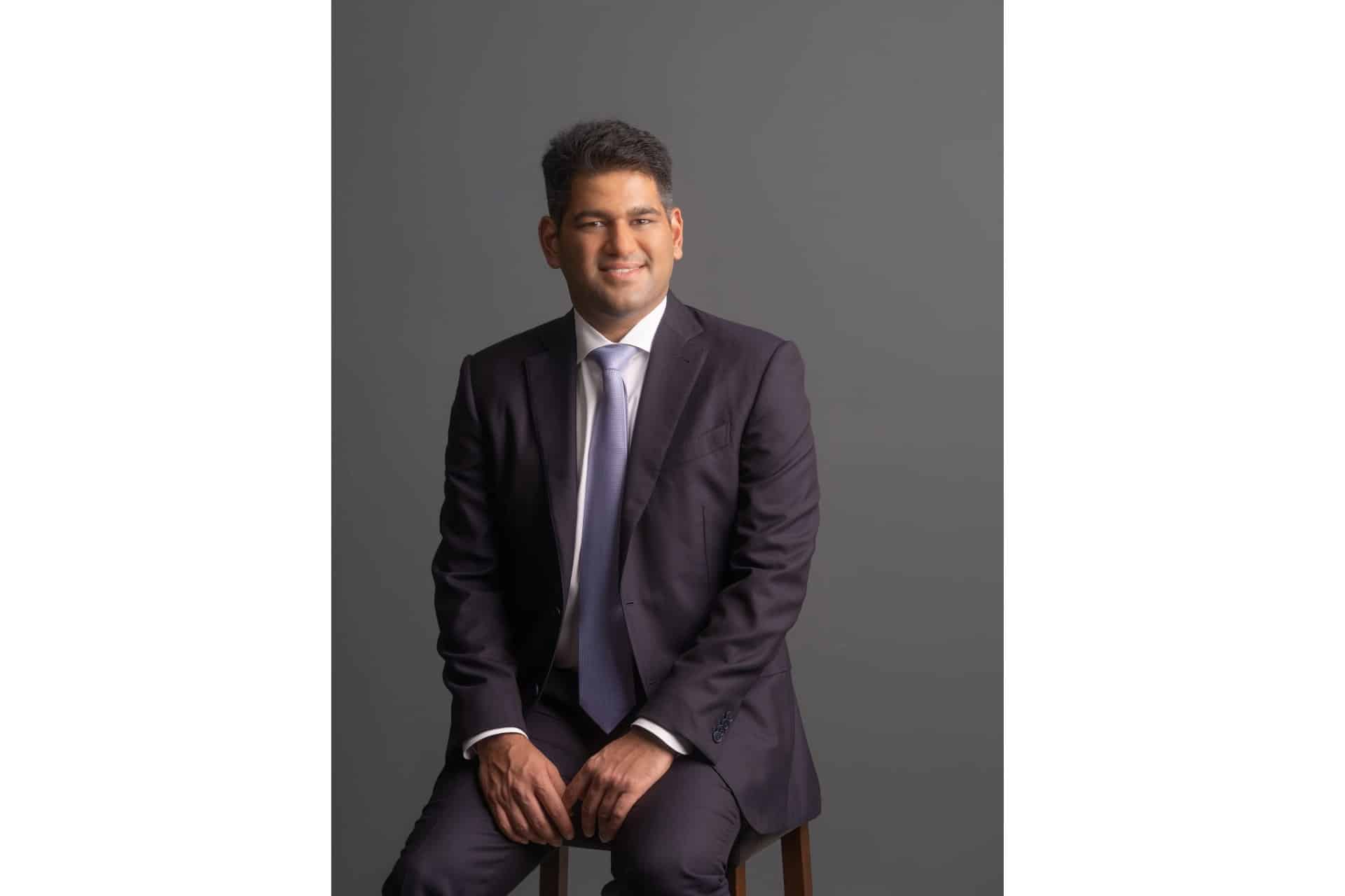 Sudarshan Venu