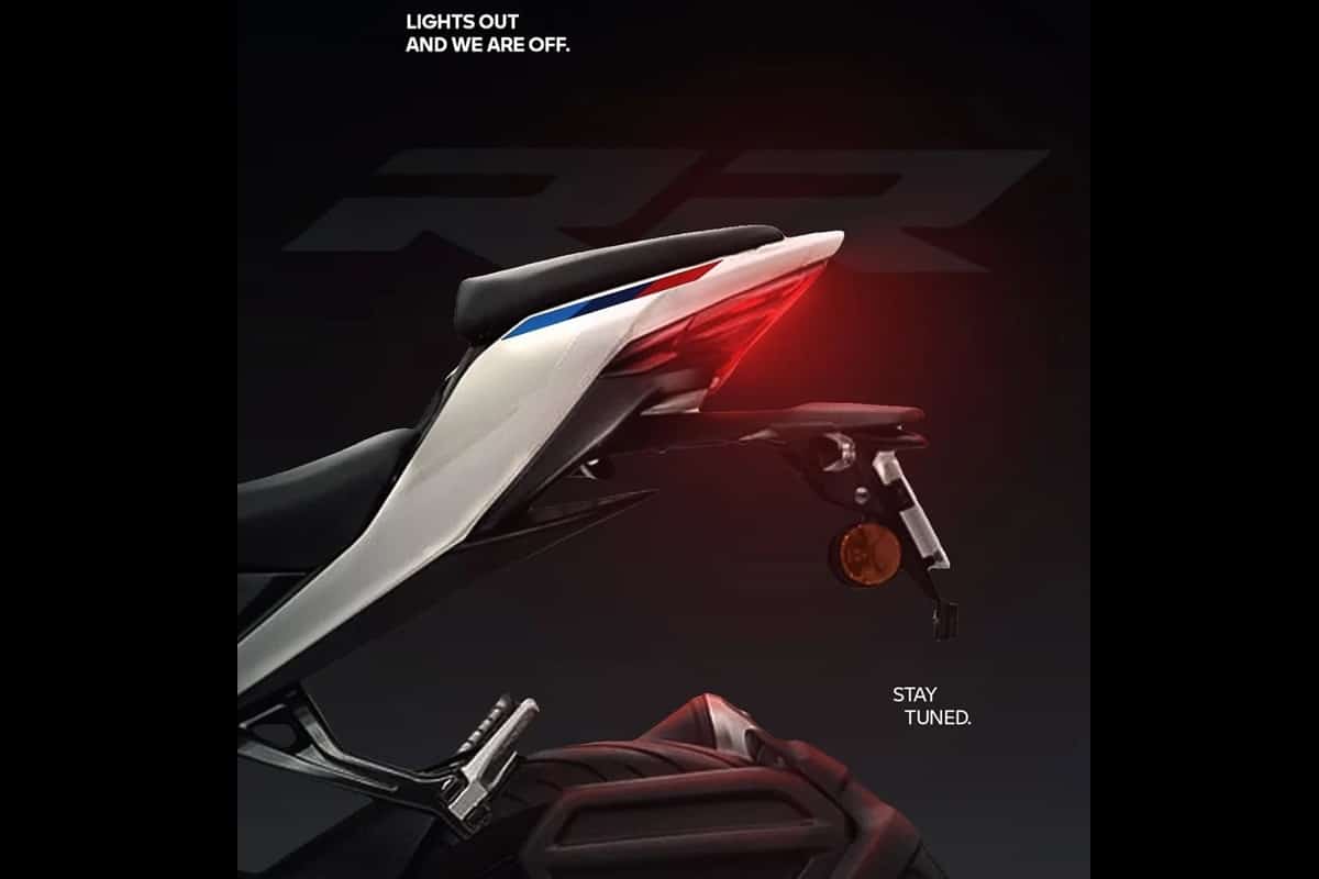BMW anuncia cambios en su G 310 RR de cara a la próxima temporada