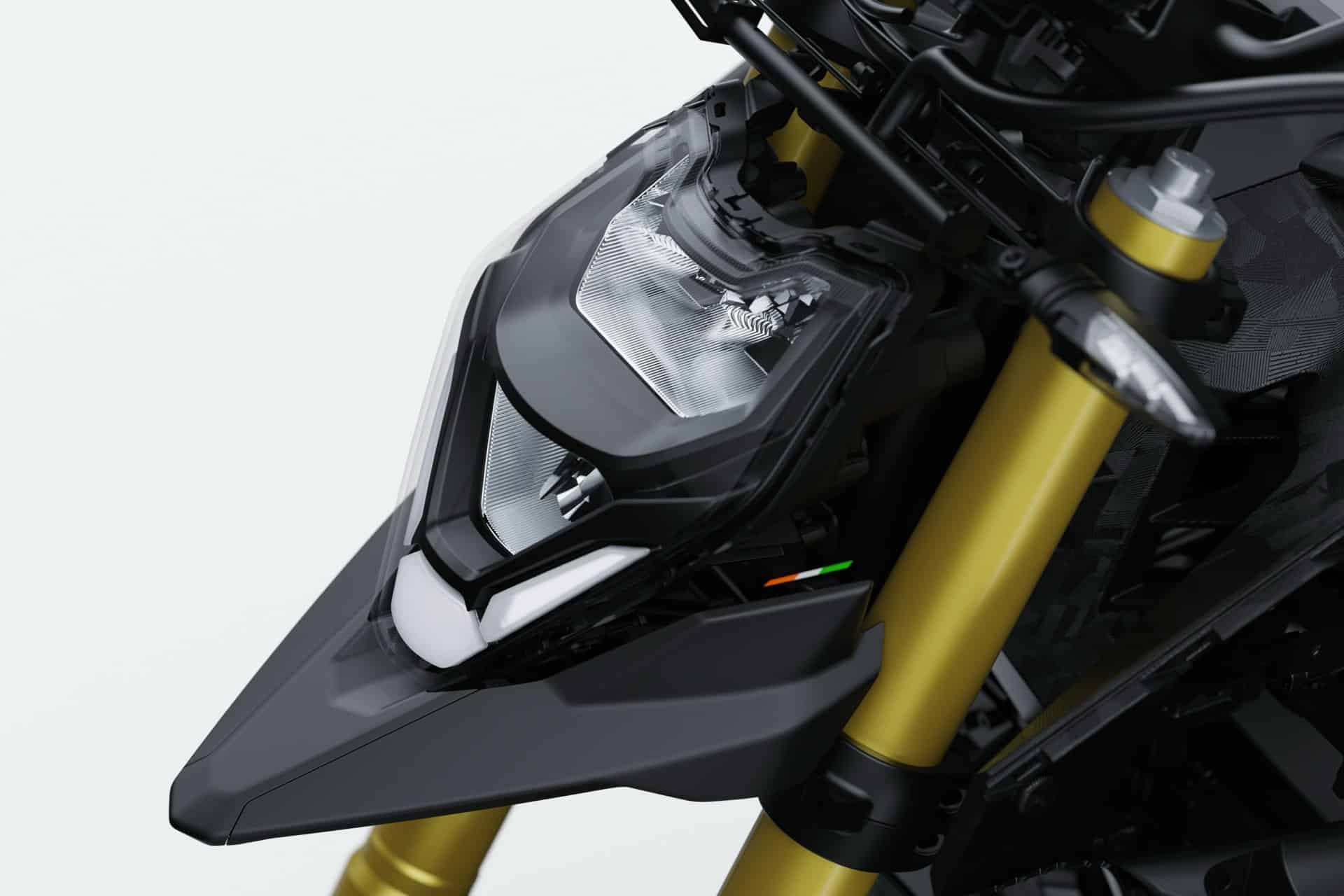Ultraviolette X-47 Crossover 2026