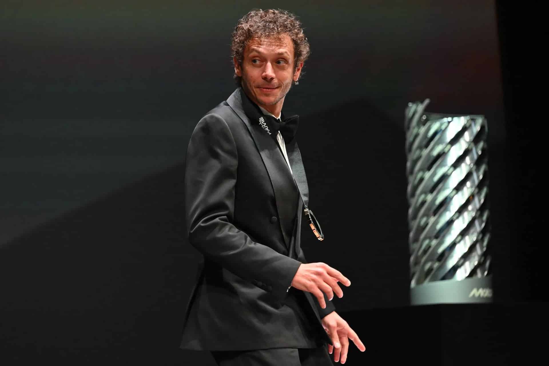 MotoGP inaugura su Salón de la Fama con una gala histórica en Rímini