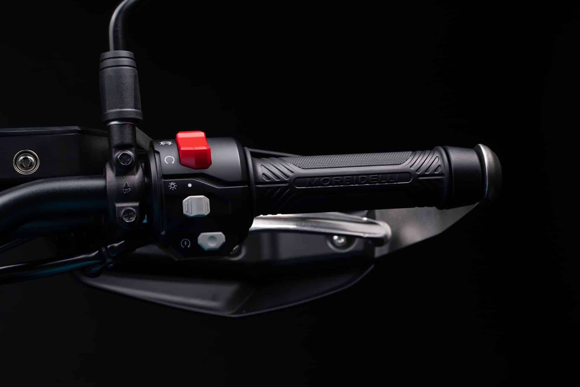 Morbidelli T502X 2025