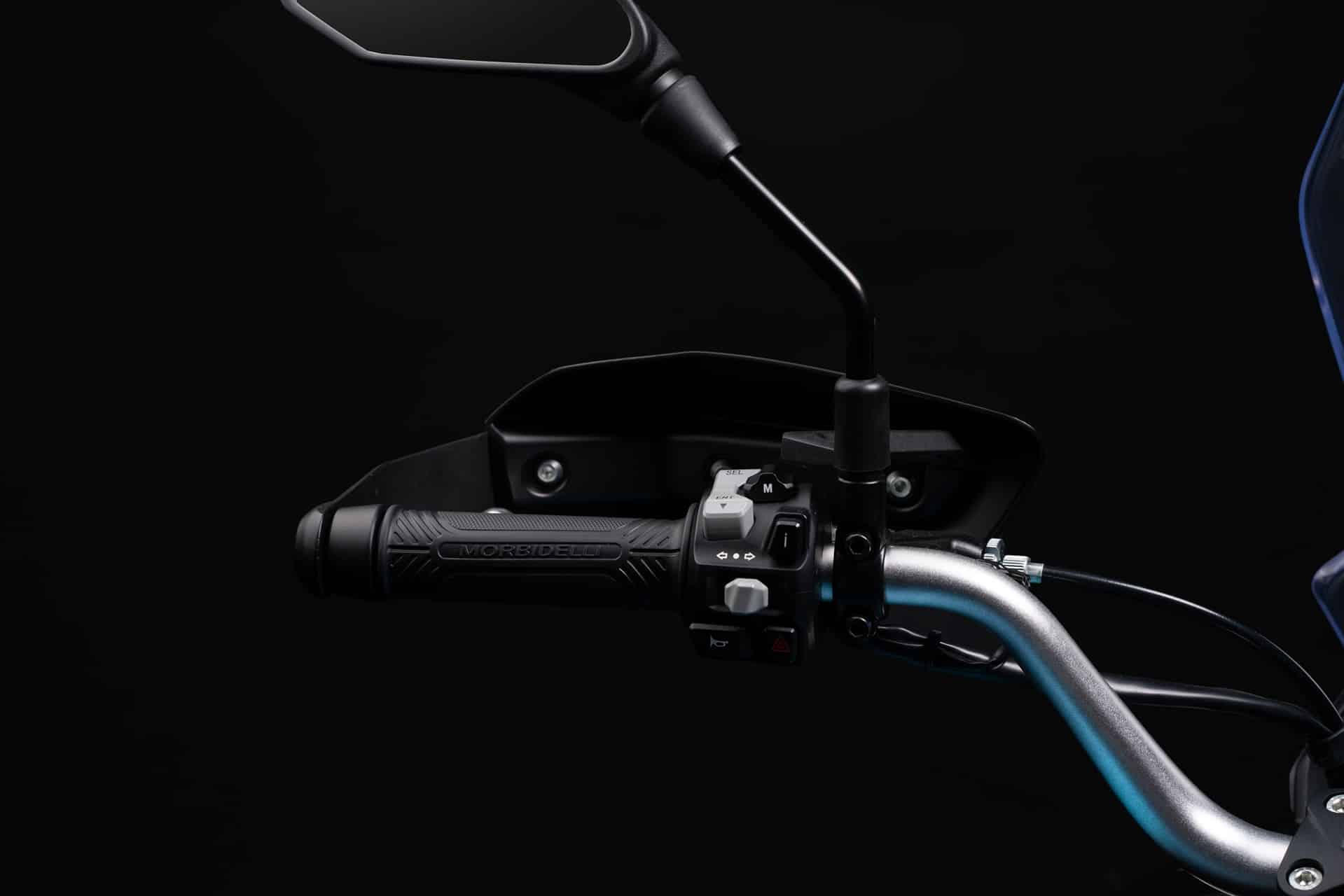 Morbidelli T352X 2025