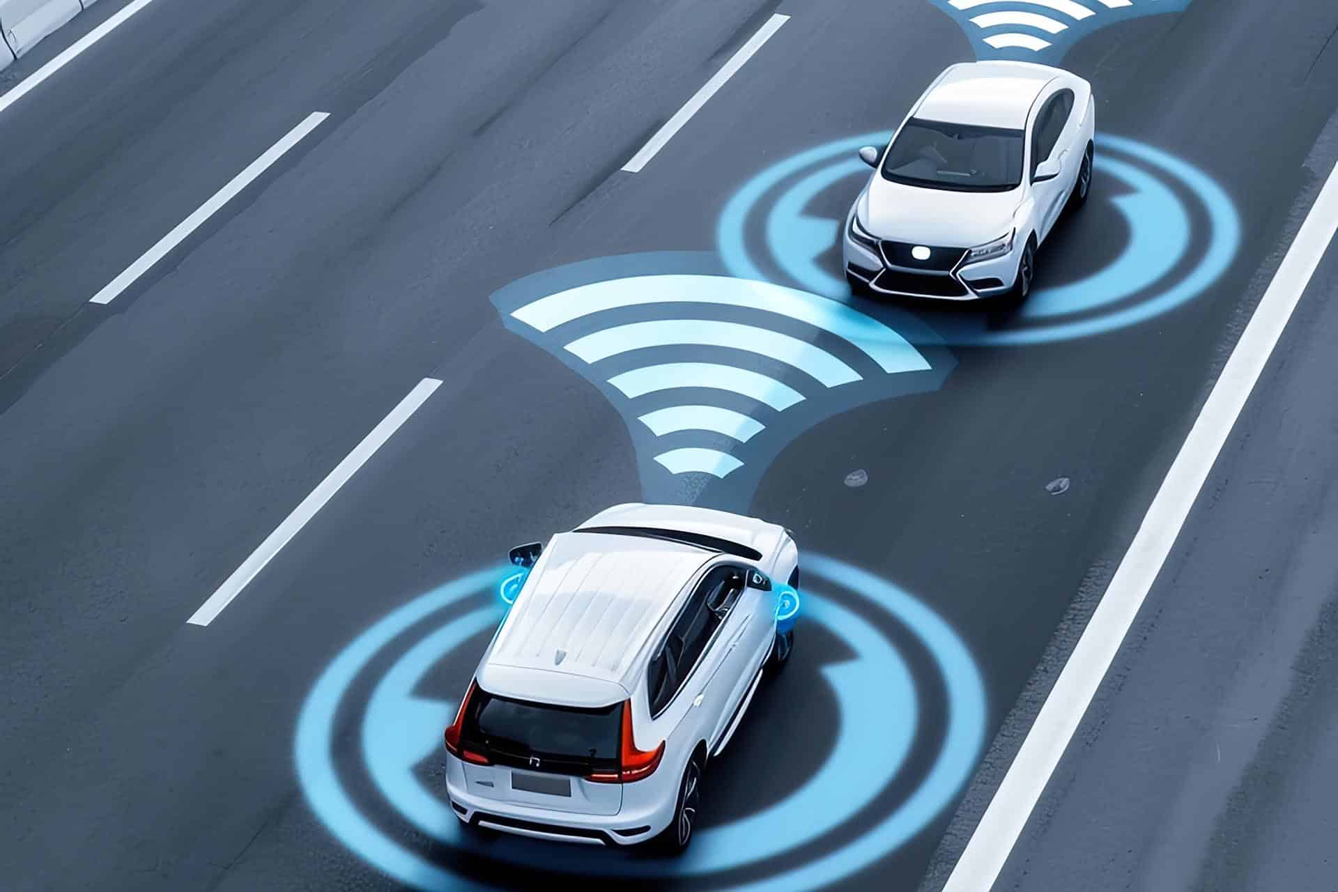 La conducción autónoma tiene ventajas, pero también está generando problemas