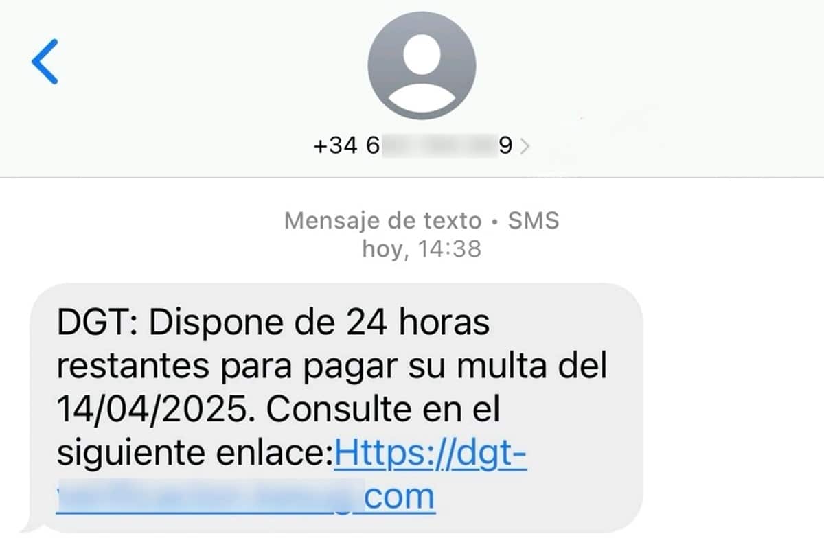 La estafa de las multas falsas se expande por buena parte de Europa