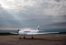 Kawasaki Motors firma un acuerdo de colaboración con la startup búlgara Dronamics para la fabricación de propulsores destinados al sector de la aviación