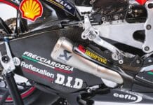 Qatar y Austria 2019 fueron territorio de esta GP19