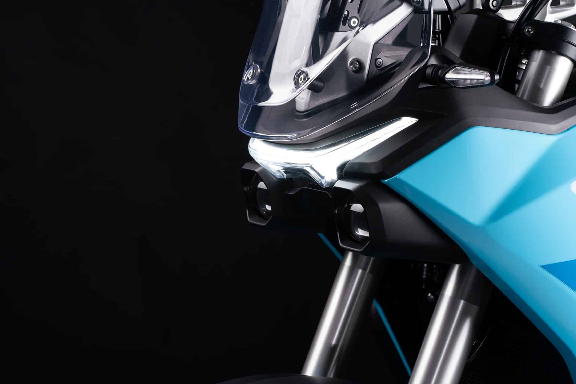 Morbidelli T502X 2025