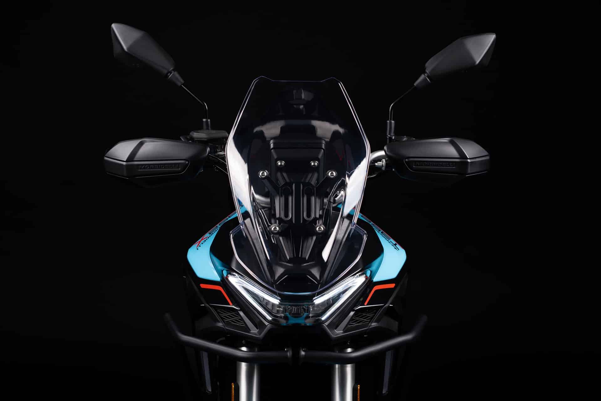 Morbidelli T352X 2025