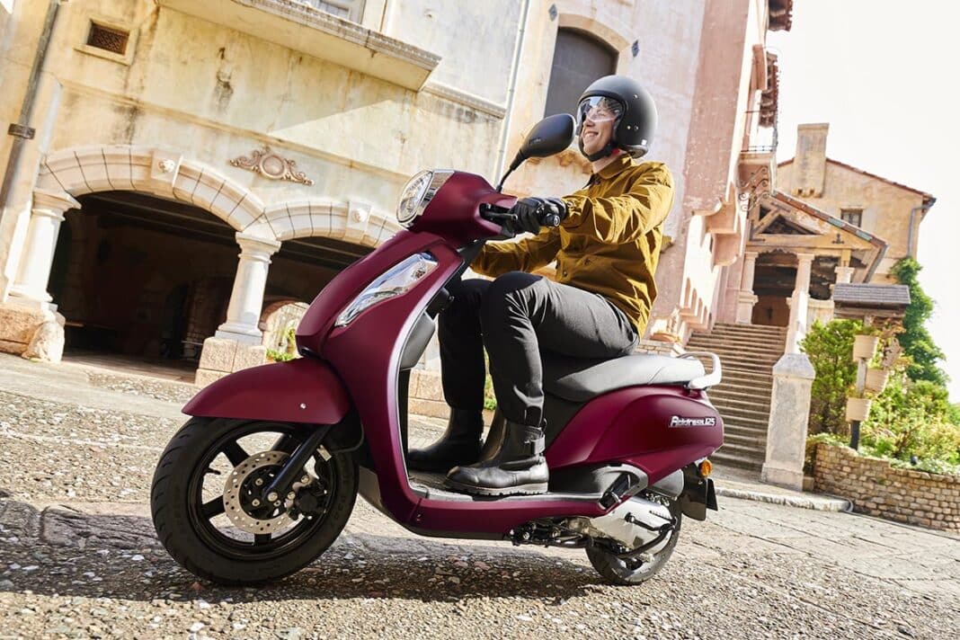 Cuestión de frenos… Suzuki tiene dos frentes abiertos actualmente en India y USA
