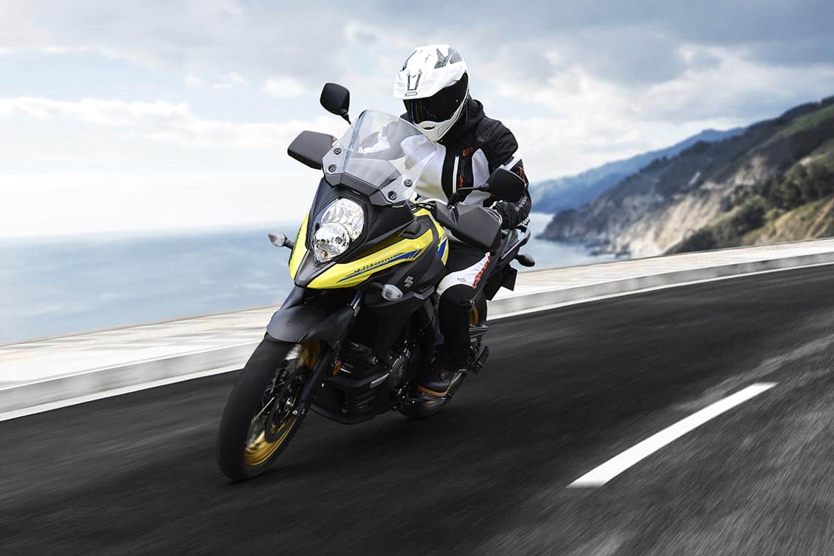 En la denuncia de USA se alega pérdida de valor en las motos