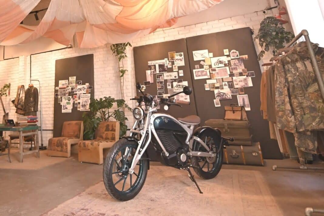 Flying Flea inaugurará en París la primera tienda de su futura red comercial