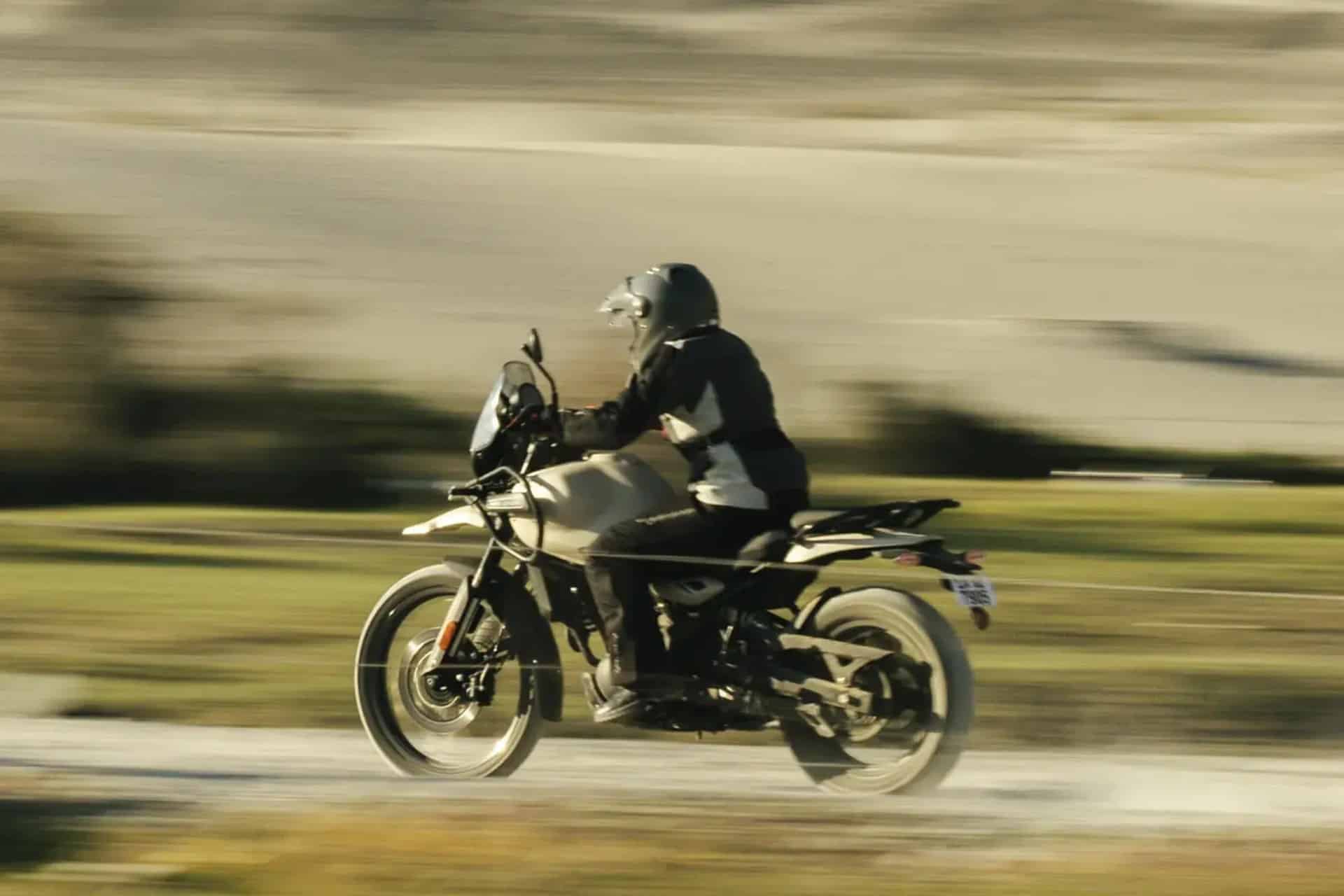 Royal Enfield y el Ejército Británico