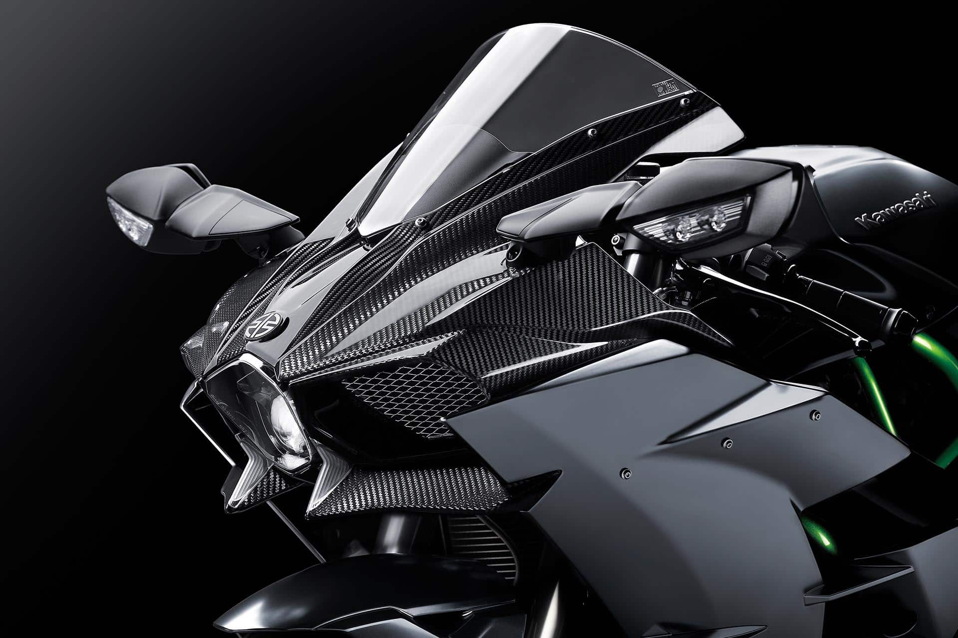 La H2R y H2 de Kawasaki estarán de vuelta para 2026 y ya pueden reservarse