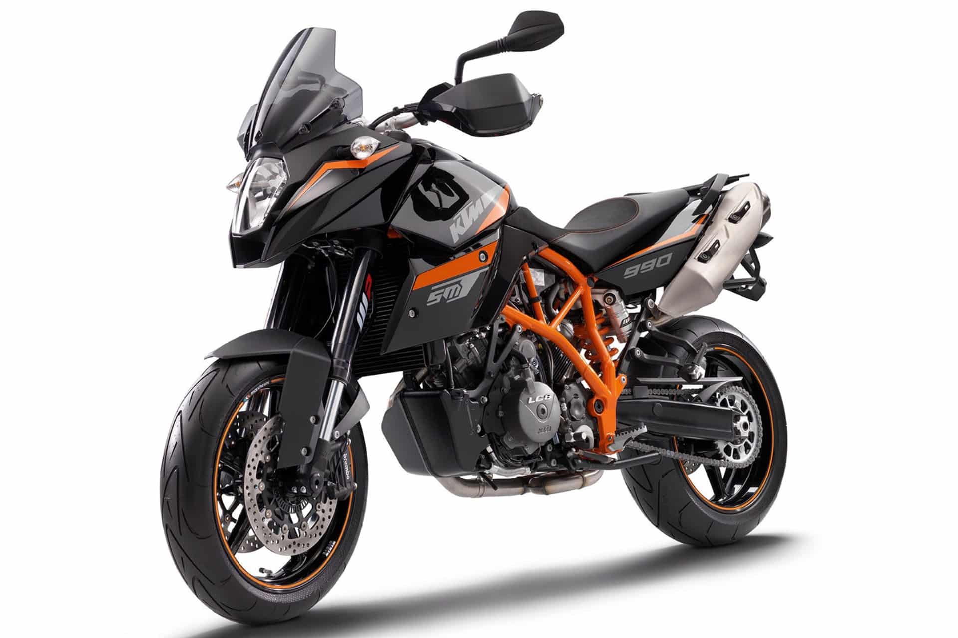 Las siglas 1390 SMT vuelven a sonar con fuerza para un posible debut comercial con motivo de EICMA 2025
