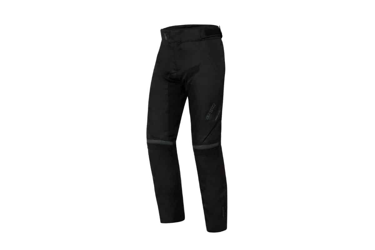 Los pantalones Meraki 2 están disponibles solamente en tallaje de hombre