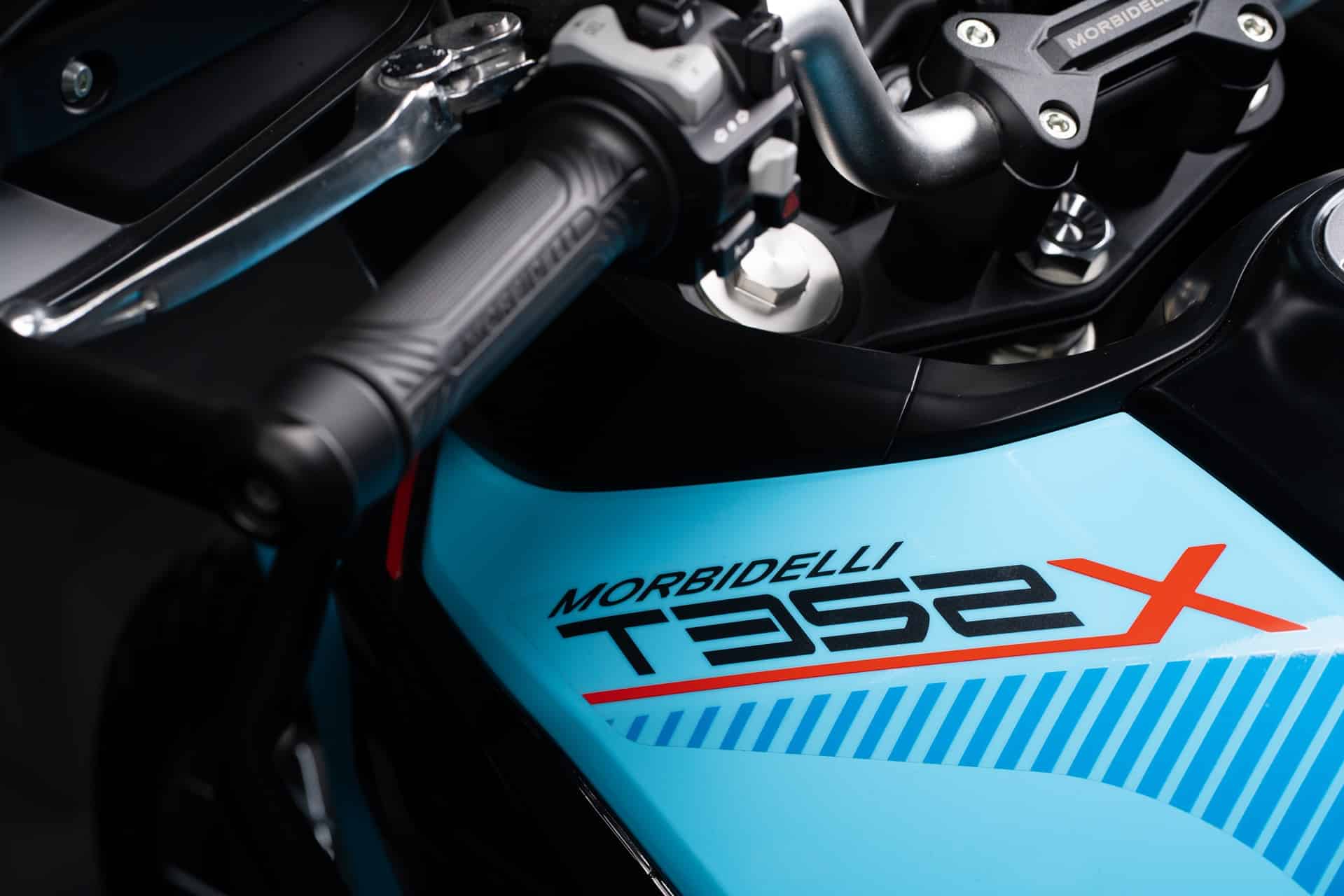Morbidelli T352X 2025