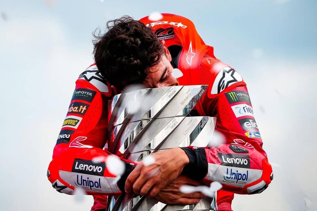 MotoGP Japón 2025: Llegó el momento de hacer historia