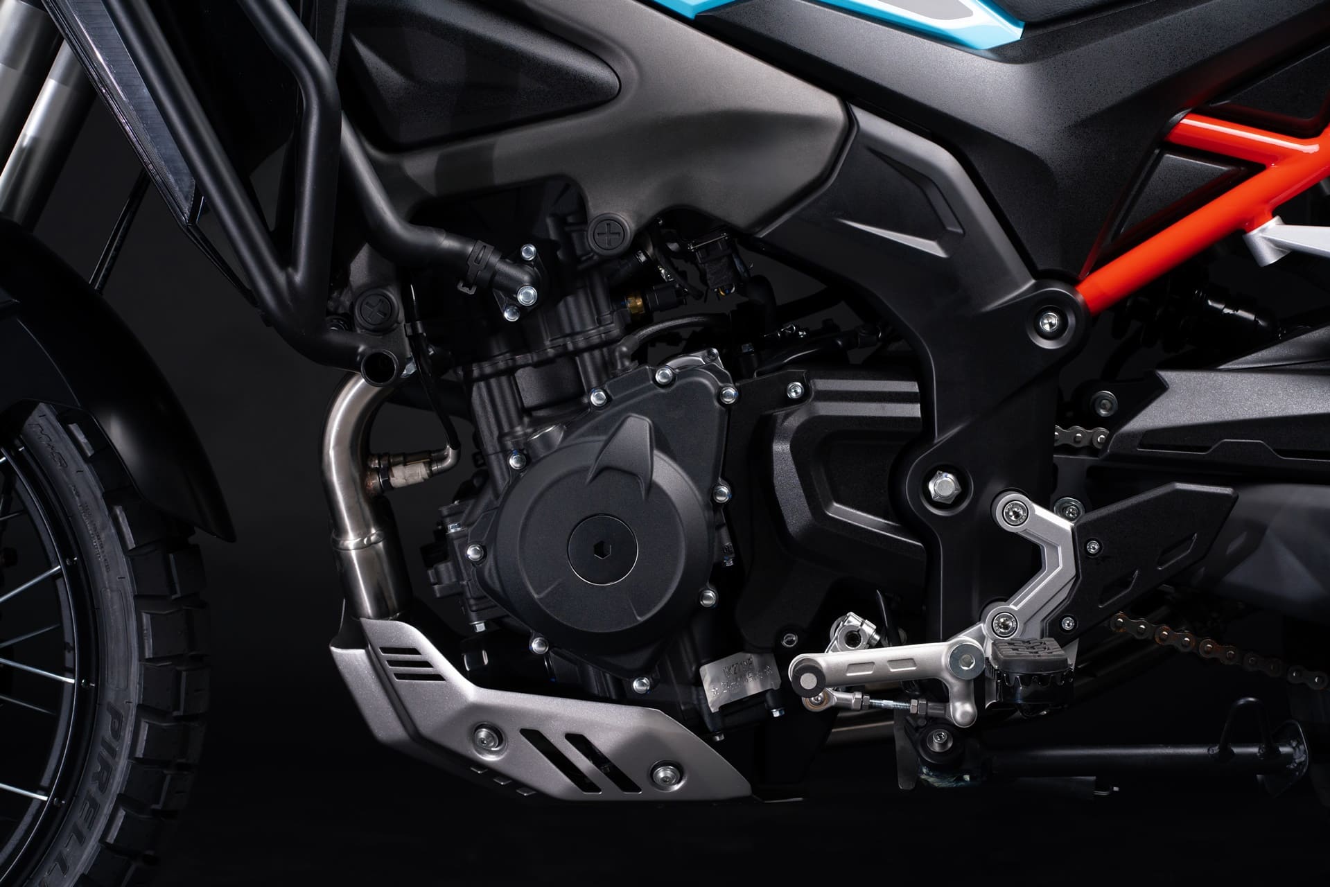Morbidelli T352X 2025