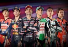 La parrilla de MotoGP 2026 sigue perfilándose: tres nuevas confirmaciones