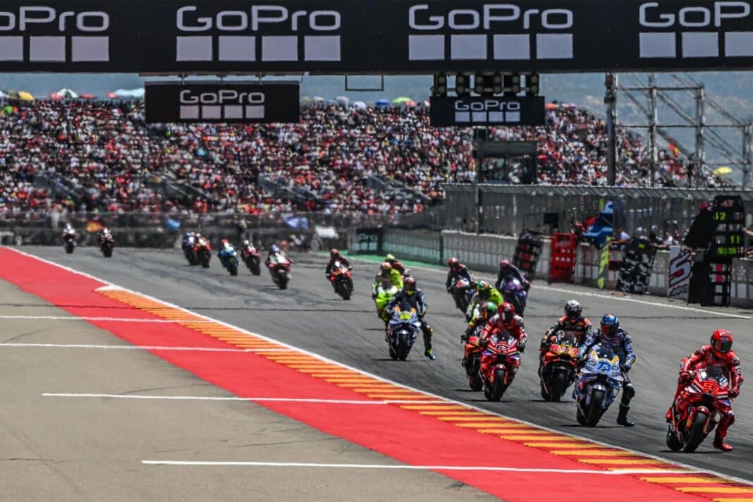 Pirelli y su desafío en MotoGP ¿a qué se enfrenta?