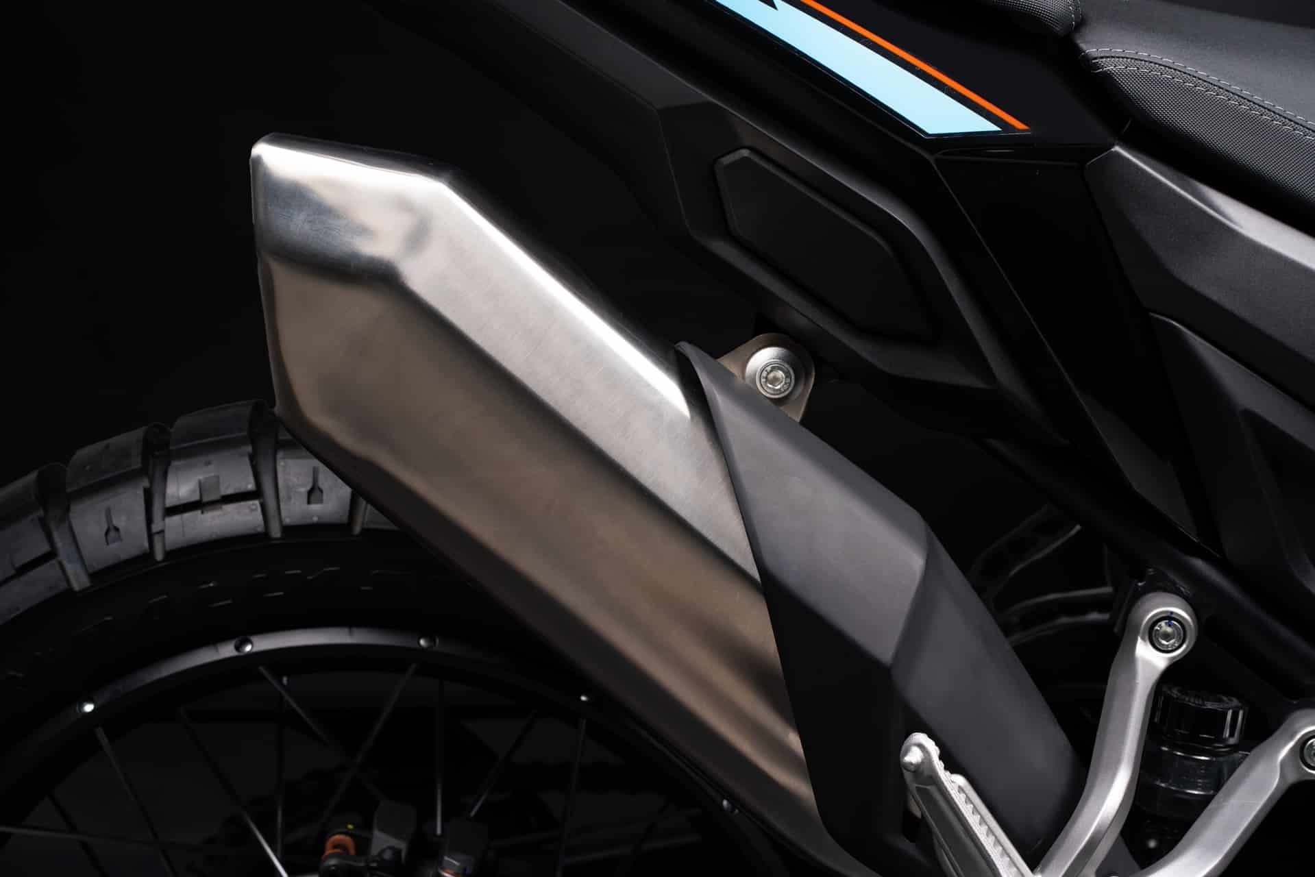 Morbidelli T502X 2025