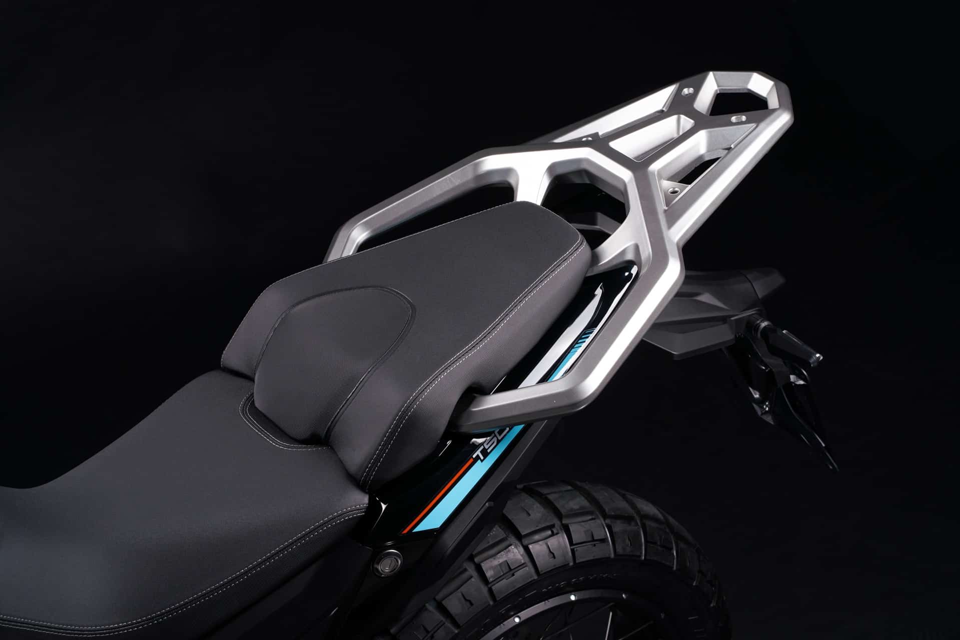 Morbidelli T502X 2025
