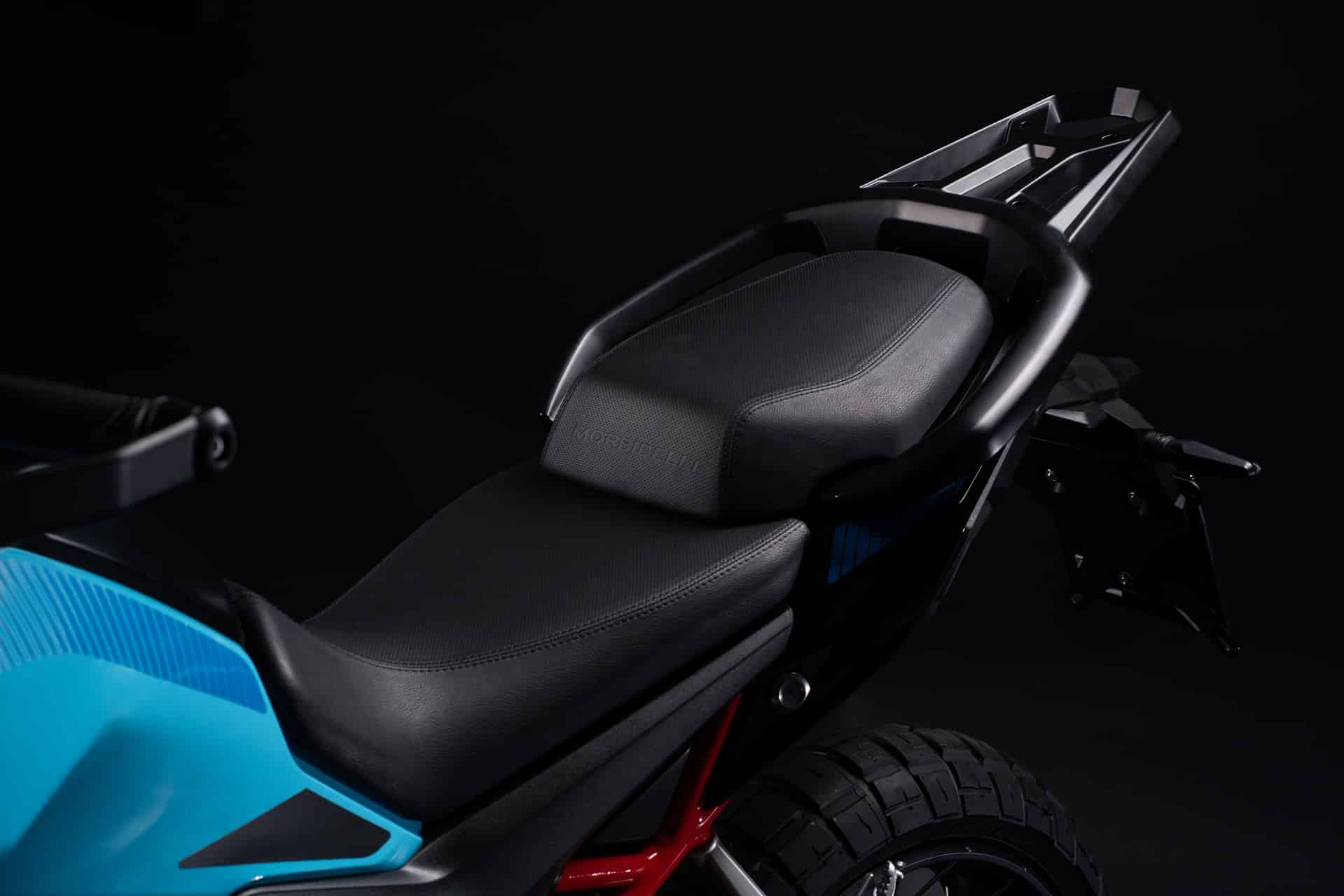 Morbidelli T352X 2025