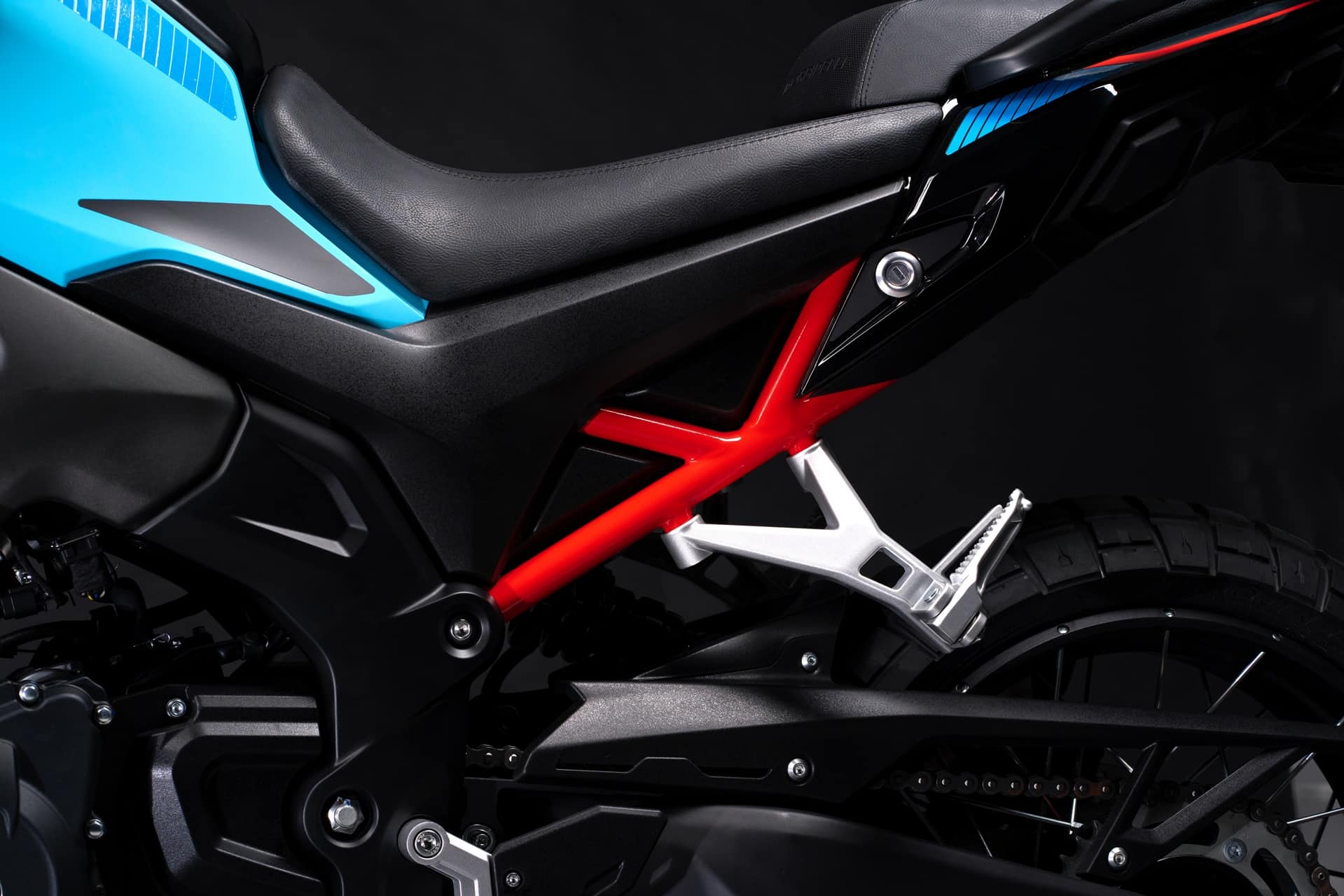 Morbidelli T352X 2025
