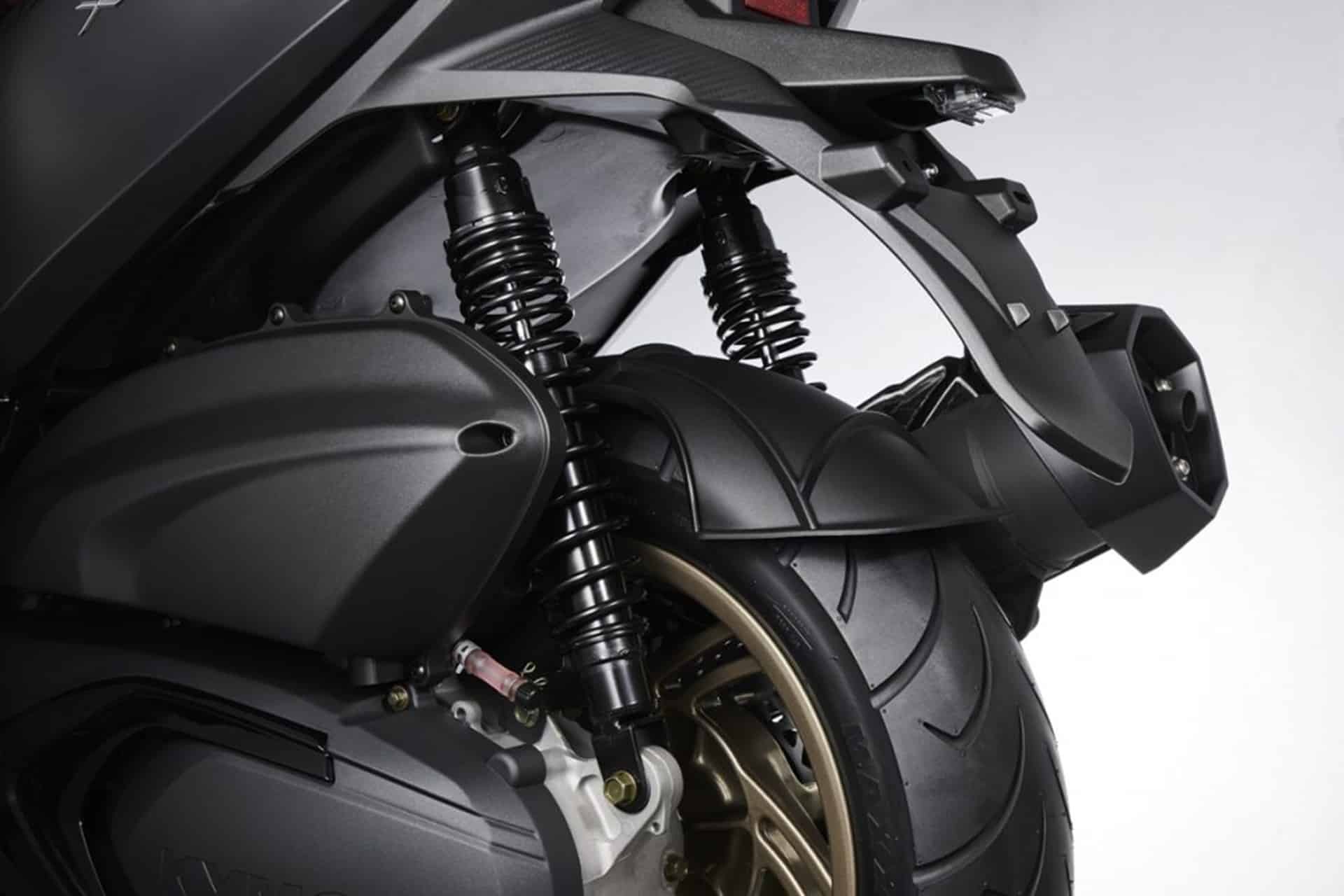 KYMCO Xciting VS 400 2026