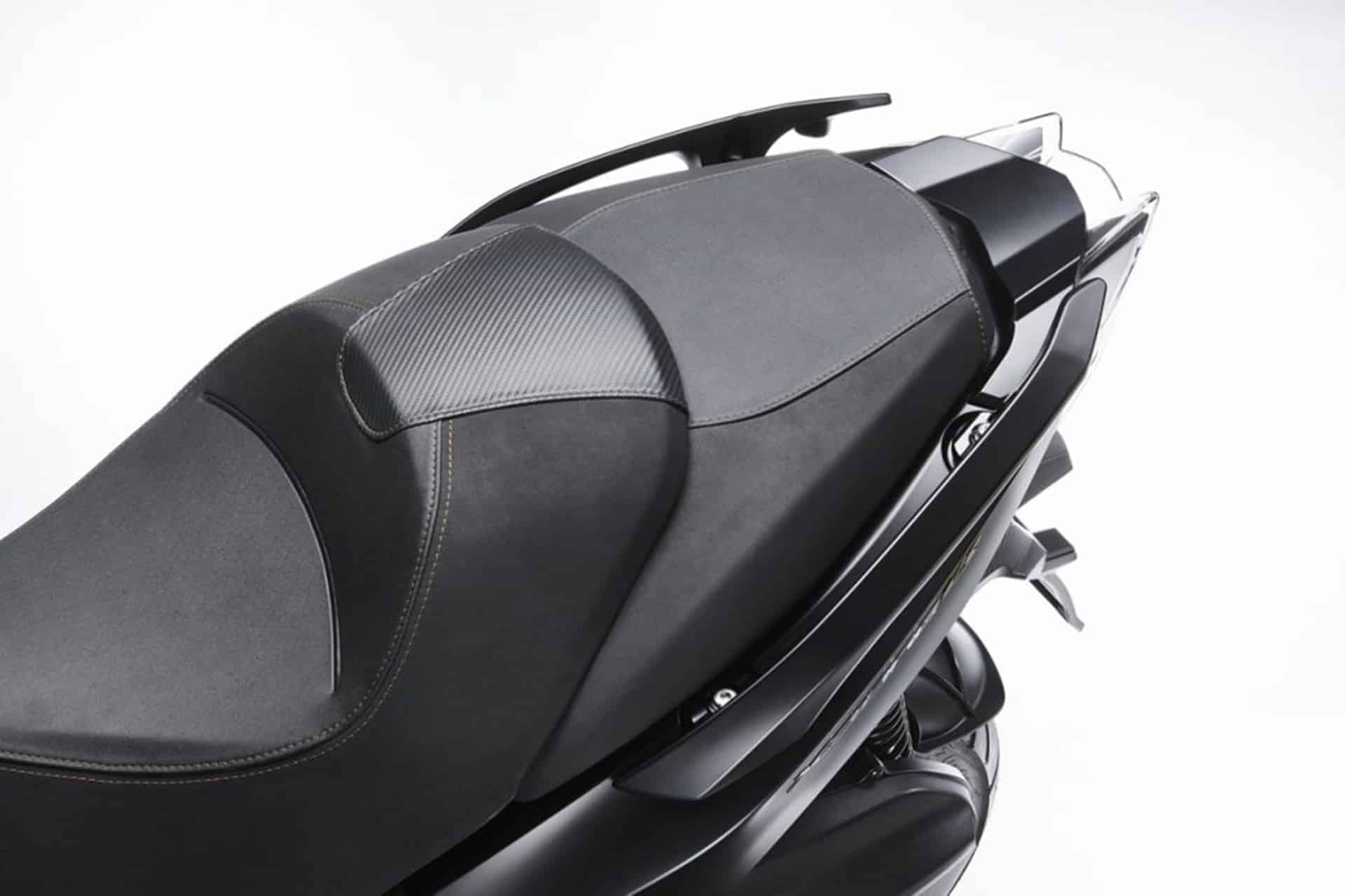 KYMCO Xciting VS 400 2026