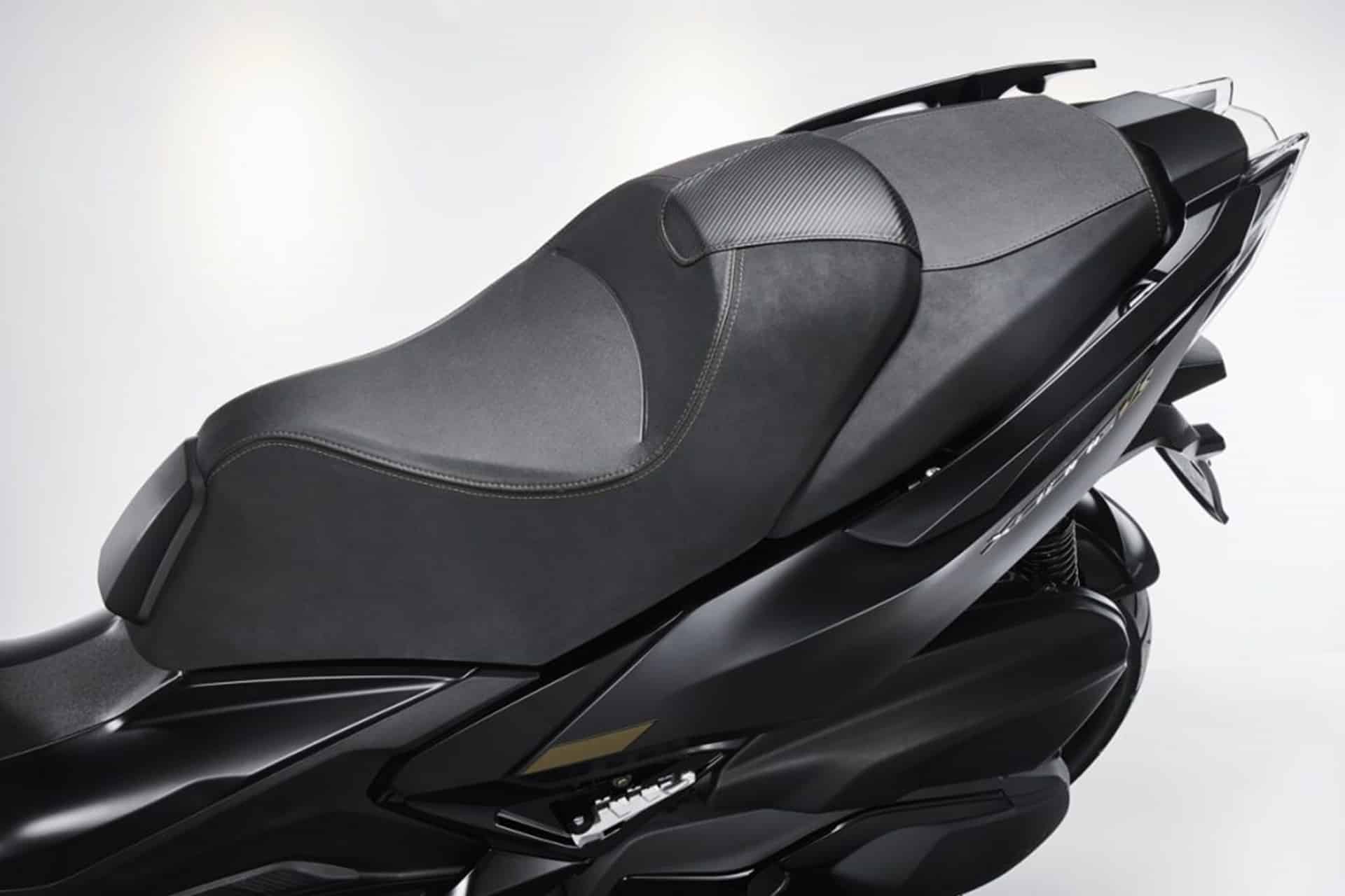 KYMCO Xciting VS 400 2026