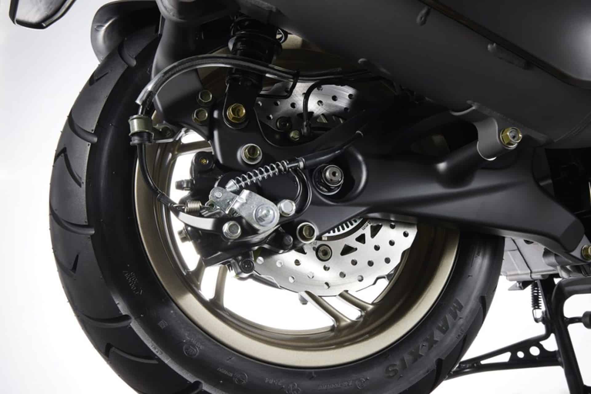 KYMCO Xciting VS 400 2026