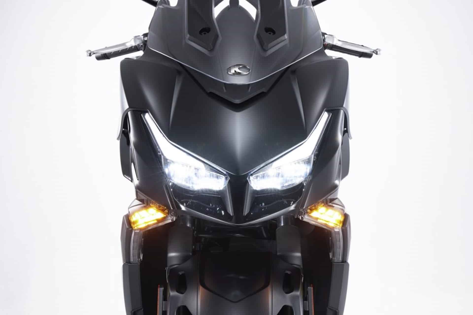 KYMCO Xciting VS 400 2026
