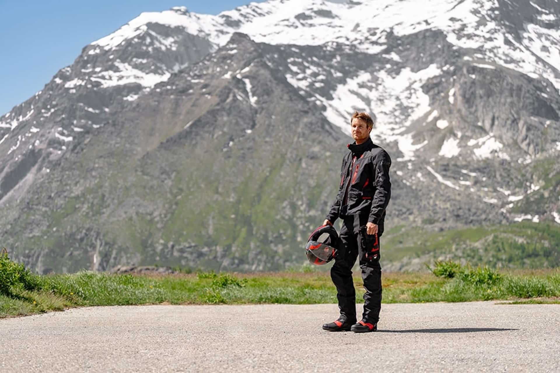 Nuevas botas Ducati Corse City C3 y Strada C4: Excelente rendimiento y confort sin renunciar al estilo