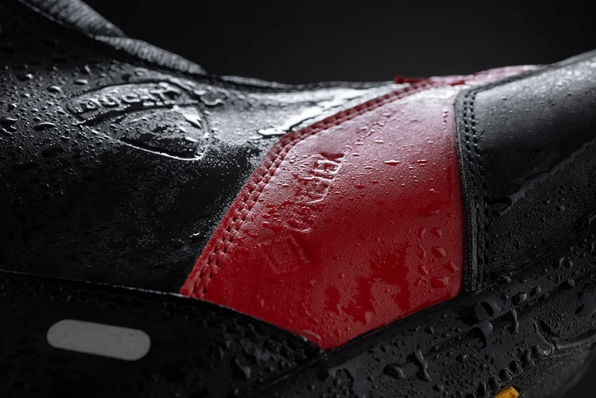 Nuevas botas Ducati Corse City C3 y Strada C4: Excelente rendimiento y confort sin renunciar al estilo
