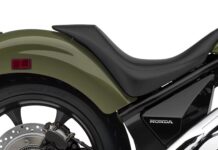 Honda Fury 2026: Estética yanqui, con tecnología “made in Japan”, a precio de derribo