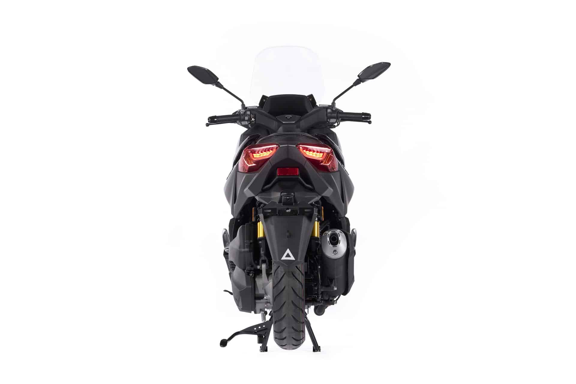 MITT T-Rox 125 2026