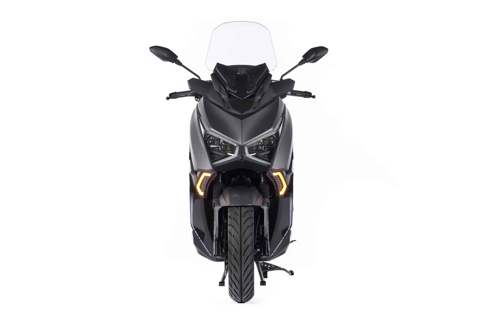 MITT T-Rox 125 2026