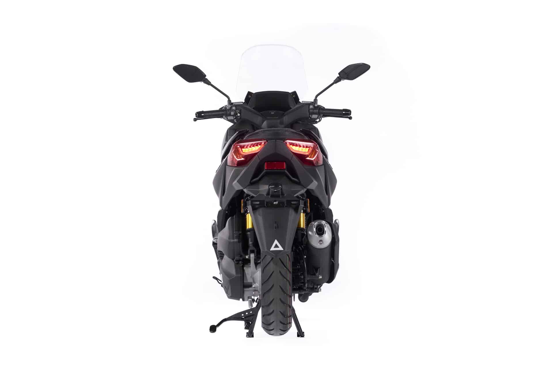 MITT T-Rox 125 2026