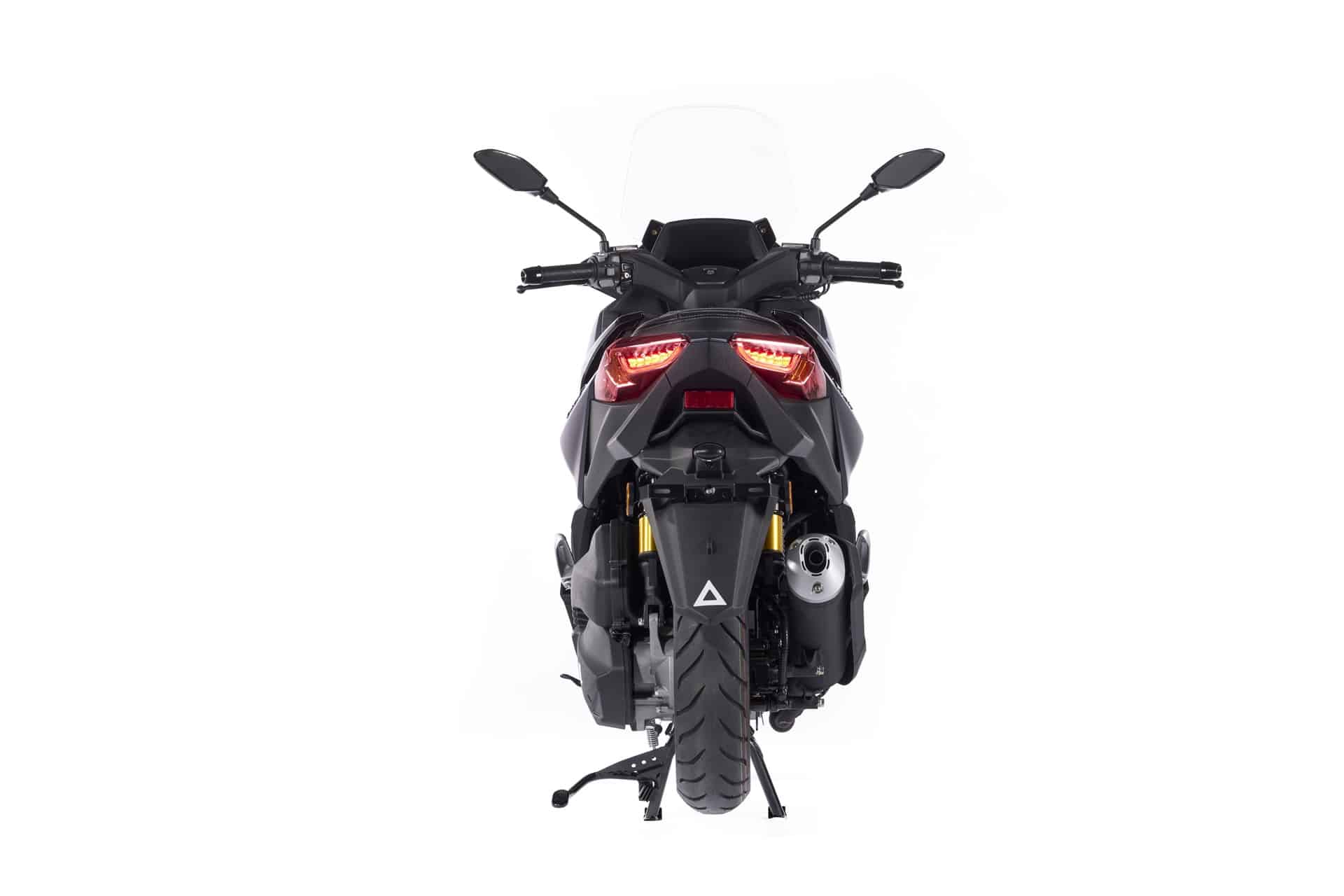 MITT T-Rox 125 2026