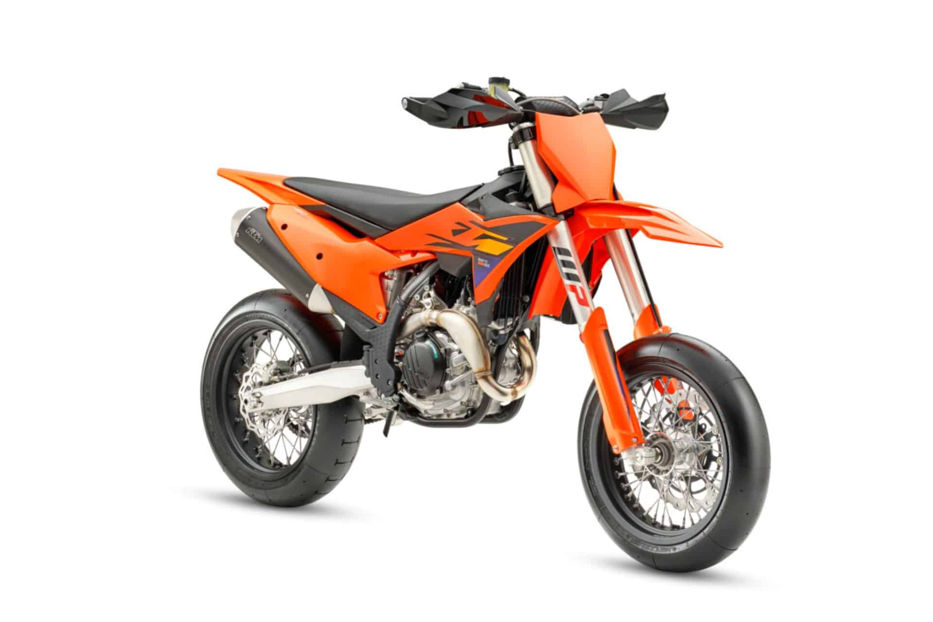 KTM 450 SMR 2026