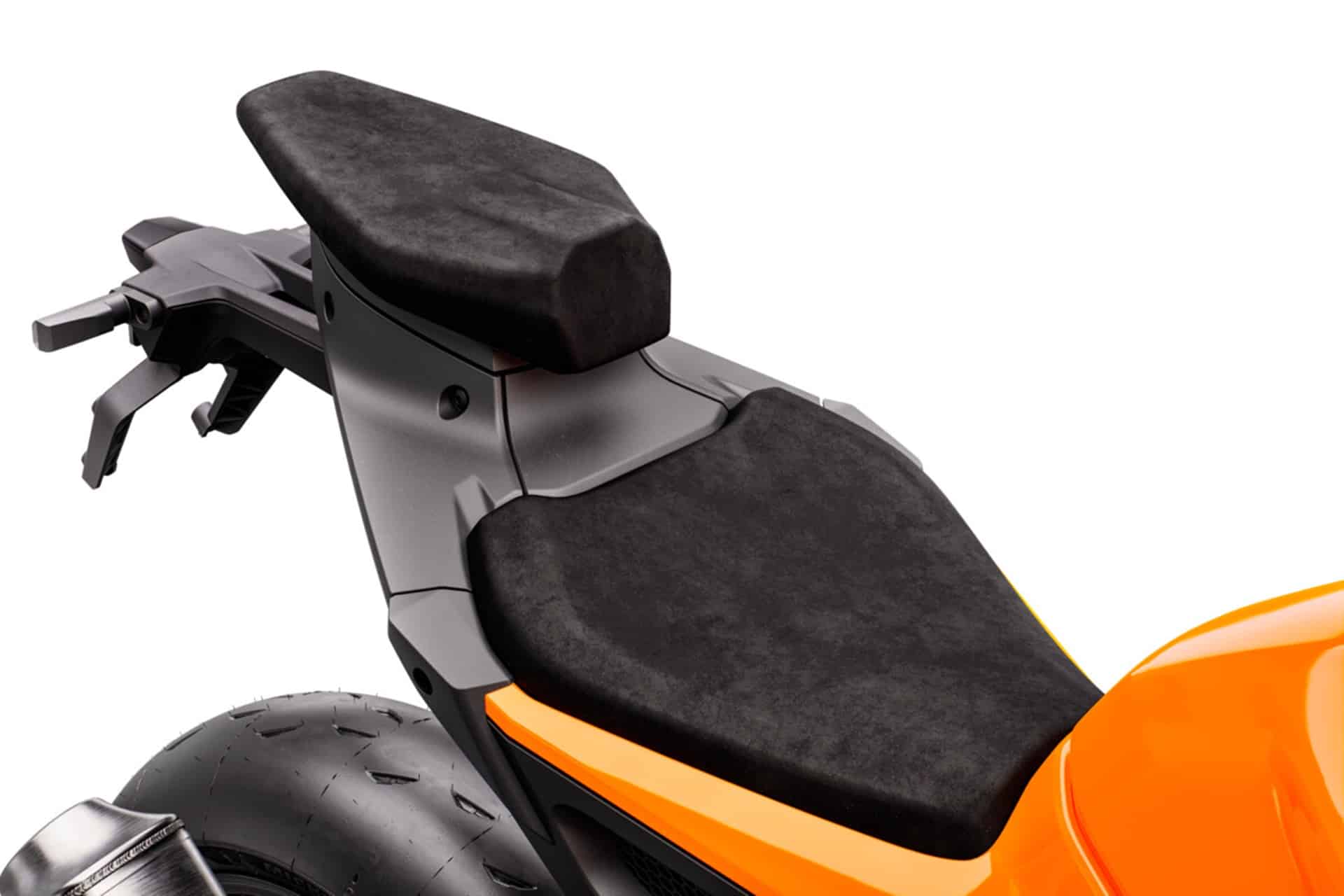 Nueva 990 RC R 2026: La nueva KTM de referencia en el segmento deportivo