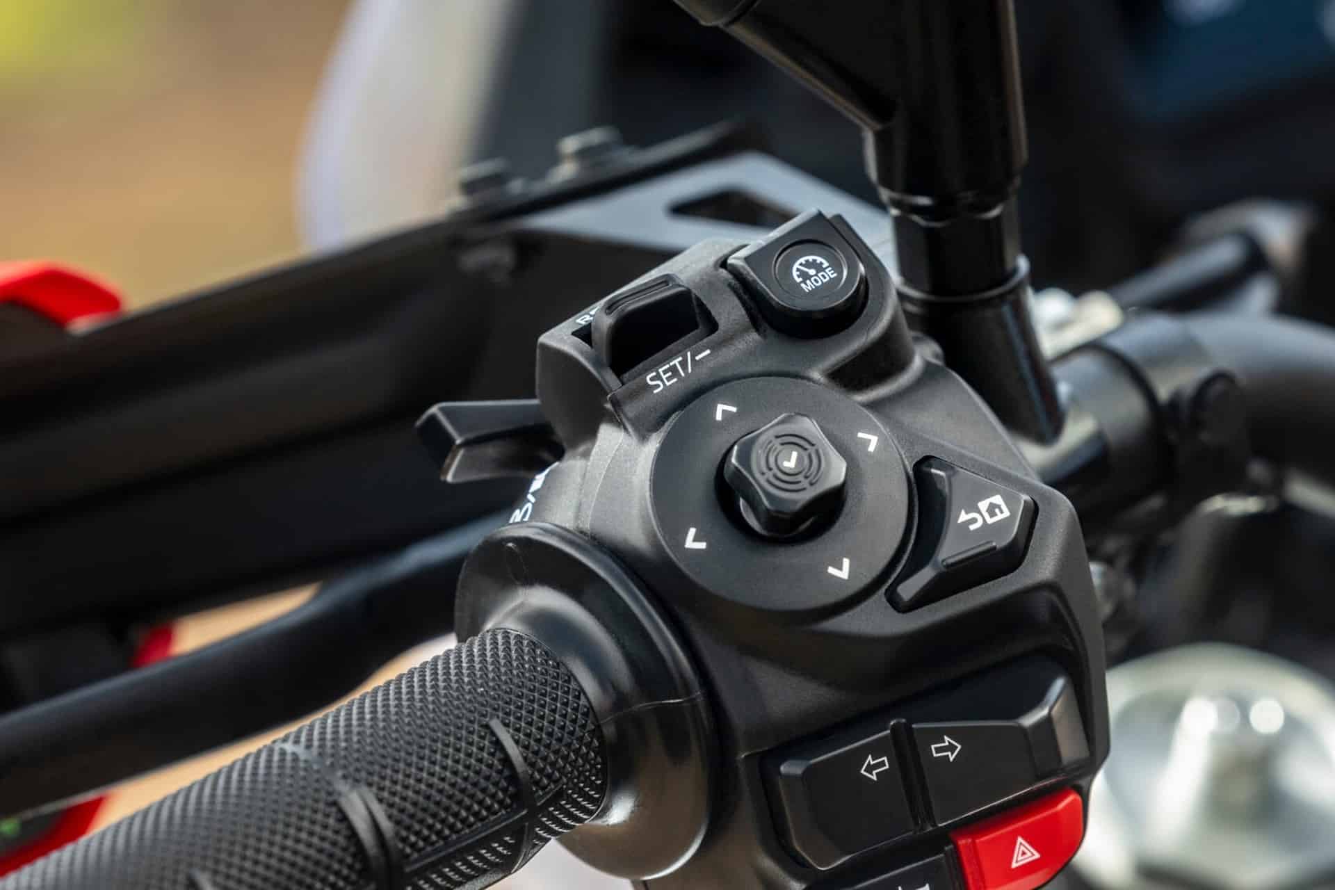 Yamaha Ténéré 700 World Raid 2026