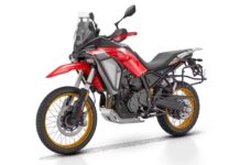 Nueva SRT 500 RX: QJMotor ya tiene lista su nueva ADV Offroad para el A2 por menos de 6.000 euros