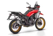Nueva SRT 500 RX: QJMotor ya tiene lista su nueva ADV Offroad para el A2 por menos de 6.000 euros
