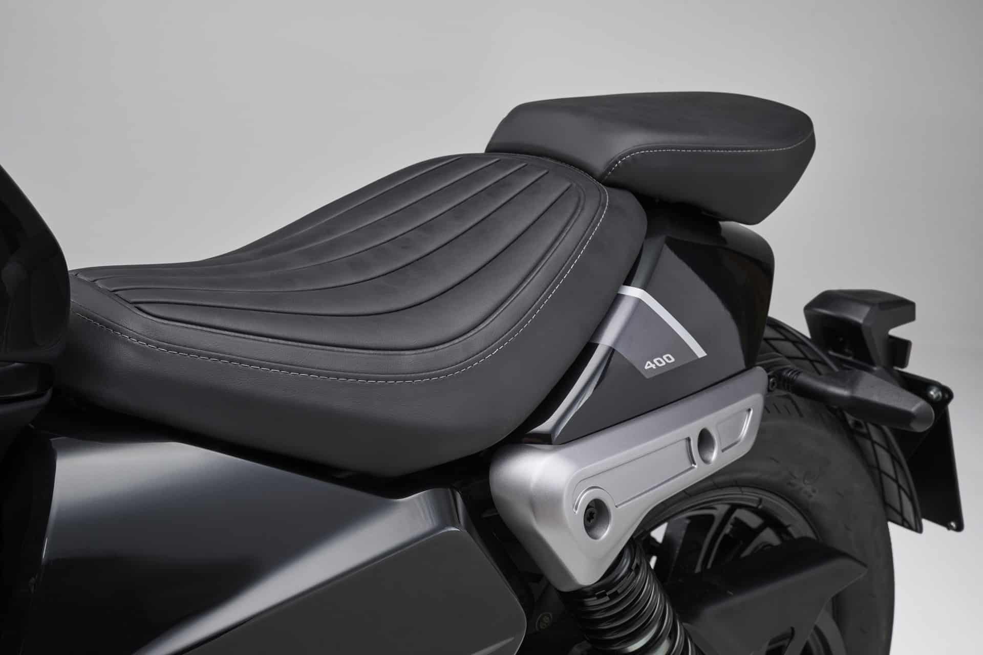 Benelli Leoncino Bobber 400 2026