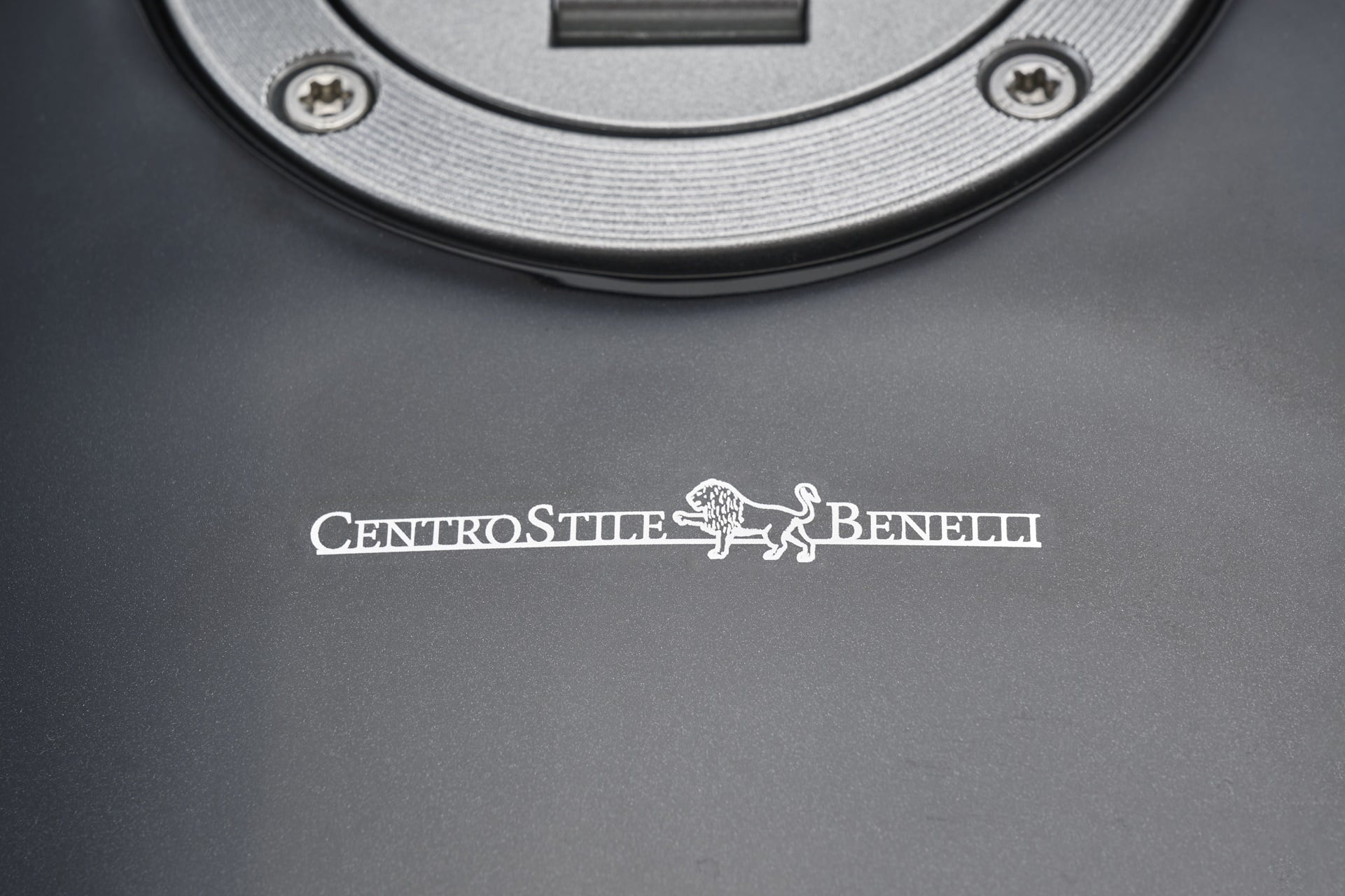 Benelli Leoncino Bobber 400 2026